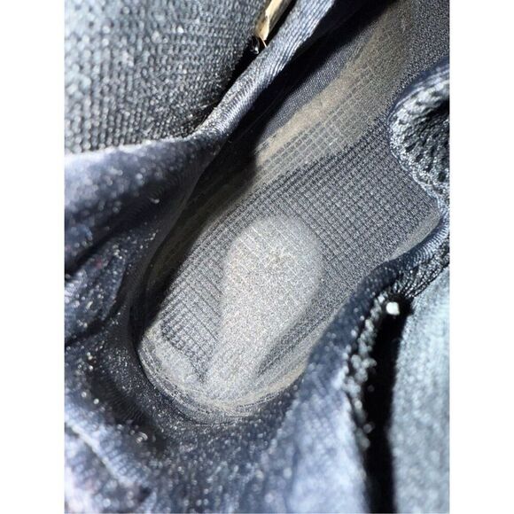 Nike Foamposite One Stealth 2012 314996-010‎ Black Men’s Size 11 Sneakers Shoes main image 4
